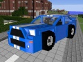 Spill Blockcraft Cars Hidden Keys