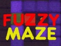 Spill Fuzzy Maze