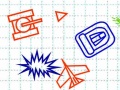 Spill Notebook Hovercraft