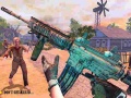 Spill Dead Shooter Zombie