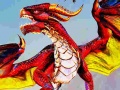 Spill Flying Dragon City Attack