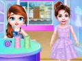 Spill Baby Taylor Designer Dream