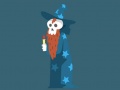 Spill Powerful Wizards Hidden