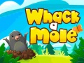 Spill Whack A Mole