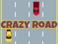 Spill Crazy Road