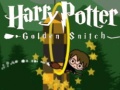 Spill Harry Potter golden snitch