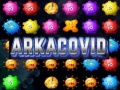 Spill Arkacovid