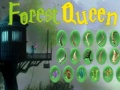 Spill Forest Queen