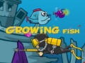 Spill Growing Fish