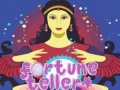 Spill Fortune Teller 
