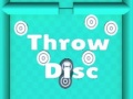 Spill Throw Disc