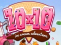 Spill 10x10 Ice Cream Adventure