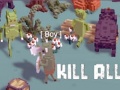 Spill Kill All