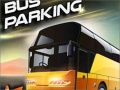 Spill Bus Parking 3d