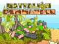 Spill Battalion Commander