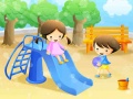 Spill Happy Childrens Day 2020 Puzzle