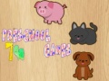 Spill  Preschool Games