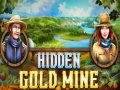 Spill Hidden Gold Mine