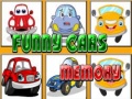 Spill Funny Cars Memory