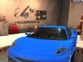 Spill Car Simulator: Crash City