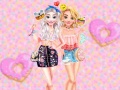 Spill Sprinkle Doughnuts Sweet Series