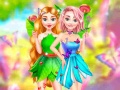 Spill Pixies and Magical Tales