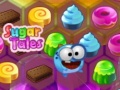 Spill Sugar Tales