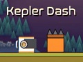 Spill Kepler Dash