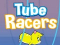 Spill Tube Racers