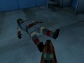 Spill DEEP 3D FPS Shooter