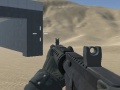 Spill Shooting Target 3d