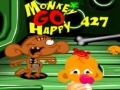 Spill Monkey Go Happy Stage 427