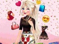 Spill Eliza Mall Mania