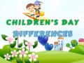 Spill Children's Day Differences