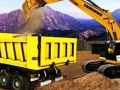 Spill Road Construction Games 2020