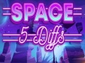 Spill Space 5 Diffs