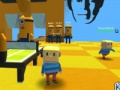 Spill Kogama: Minions Parkour