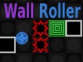 Spill Wall Roller