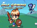 Spill Idle Grindia Dungeon Quest