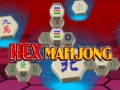 Spill Hex Mahjong