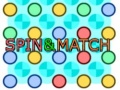 Spill Spin & Match