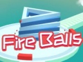 Spill Fire Balls