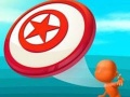 Spill Ultimate Disc