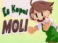 Spill Es Kepal Moli