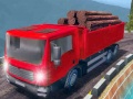 Spill Truck Driver Cargo