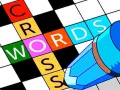 Spill Baby Animal Cross Word