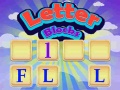 Spill Letter Blocks