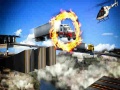 Spill Impossible Truck Driving Stunt Track Parking