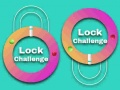 Spill Lock Challenge