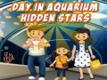 Spill Day In Aquarium Hidden Stars